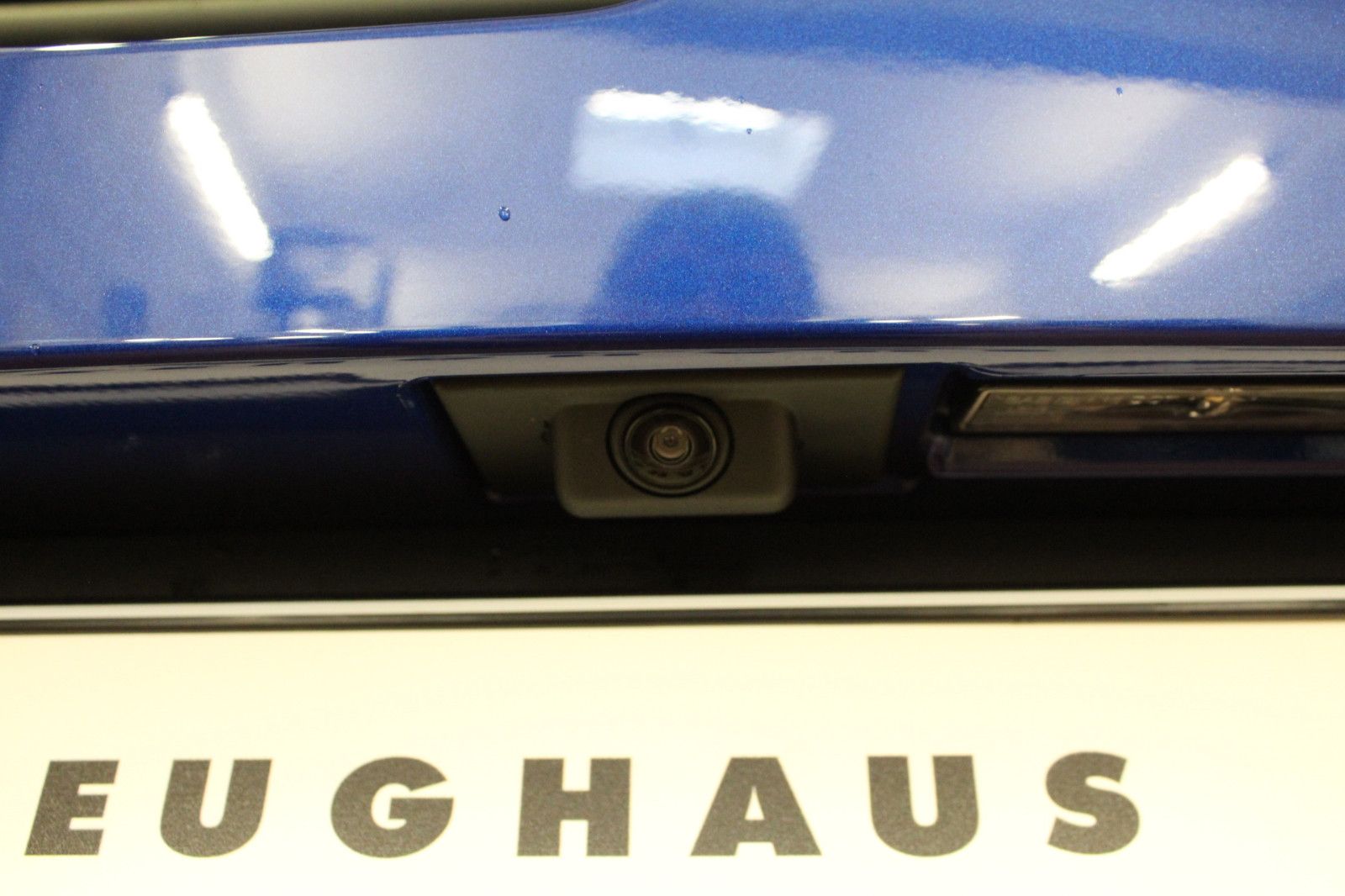 Fahrzeugabbildung Dacia Sandero Stepway TCe 90 auto Extreme*City-Paket*