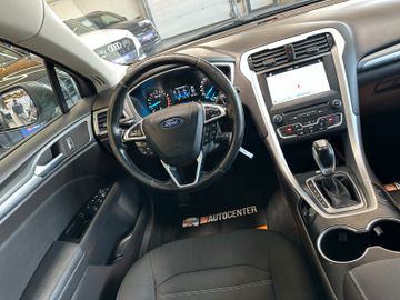 Ford Mondeo Lim. Business Edition *Kamera*TÜV*PDC*