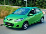 Mazda  Mazda 2 - TÜV 2027  - Mazda 2 aus 2010