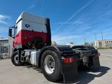 Mercedes-Benz Actros 1845. Kipphydraulik. Retarder. - Mercedes-Benz Actros 1845