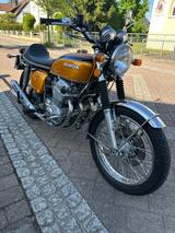 Honda CB 750four K2 - Offers