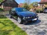 BMW 523i Touring - sehr viele Neuteile - BMW 523 aus 1999: 523i