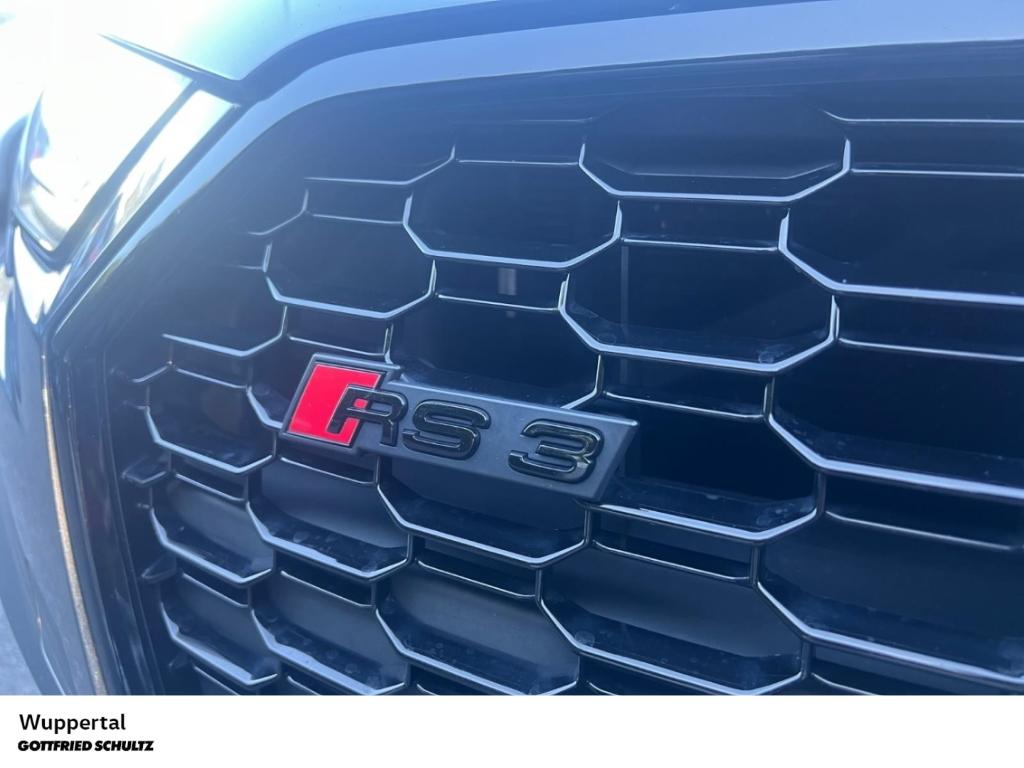 Audi RS3 Sportback PANO B&O MATRIX KAMERA, миниатюра 13