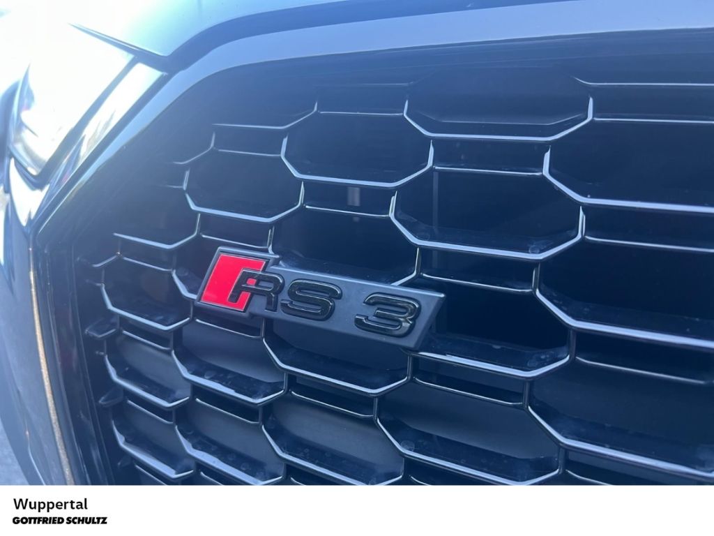 Audi RS3 Sportback PANO B&O MATRIX KAMERA foto 14