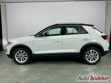 Volkswagen T-Roc 1.5 TSI DSG Style Garantie b. 2.4.29  LED