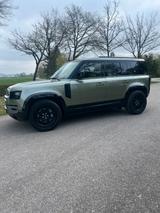 Land Rover Defender 3.0 D300 MHEV X-Dynamic HSE 110 X-D... - Land Rover Defender: Hse