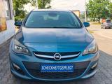 Opel Astra J Lim. 5-trg. Style, KLIMA, PDC, TÜV NEU - Opel Astra: Limousine, J