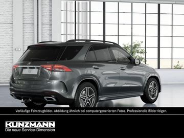 Mercedes GLE 350 - 3