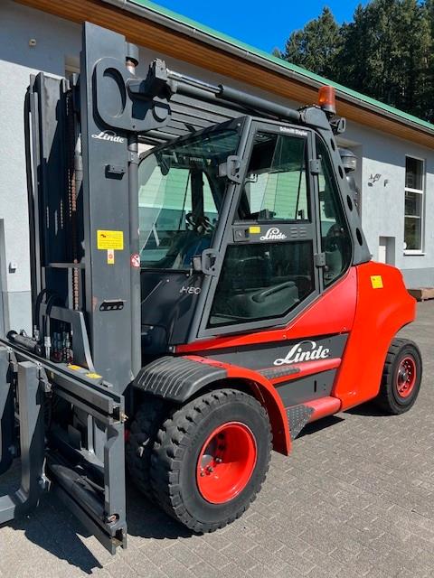 Linde H80D/900