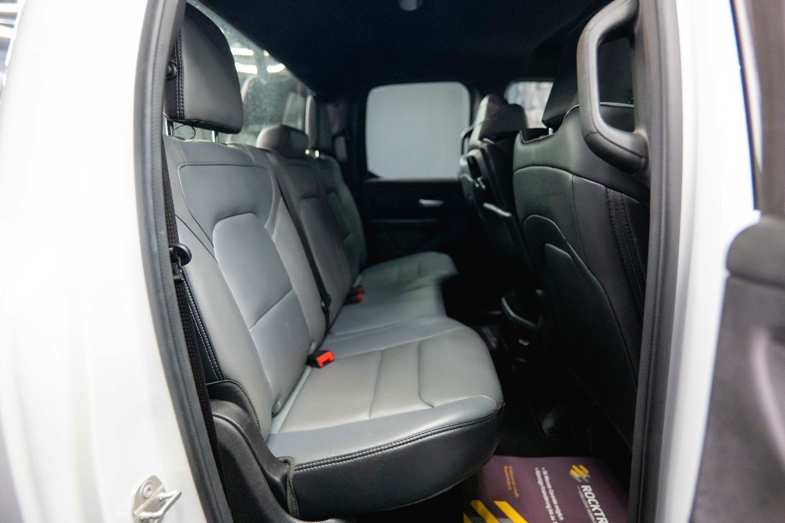 Fahrzeugabbildung Dodge RAM 5.7 V8 HEMI 4x4 OFFROAD LONGBED Limited 19%