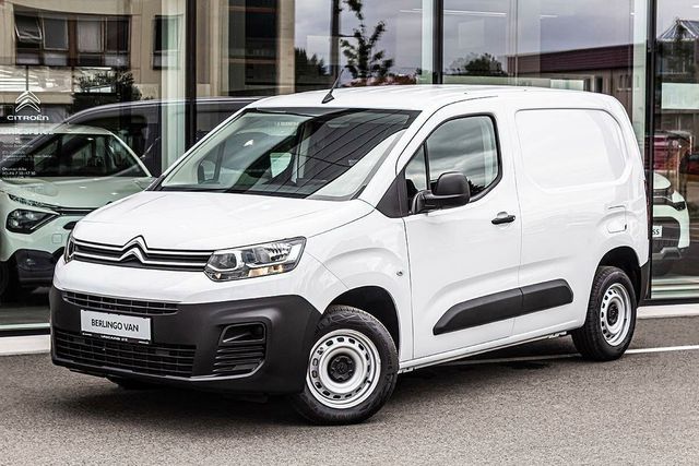 Citroën Berlingo 1,5 hdi 1000 club ! NEU !