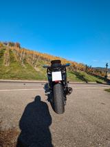 Kawasaki Ninja 1000 SX (Vollausstattung) - KAWASAKI SPORTTOURER
