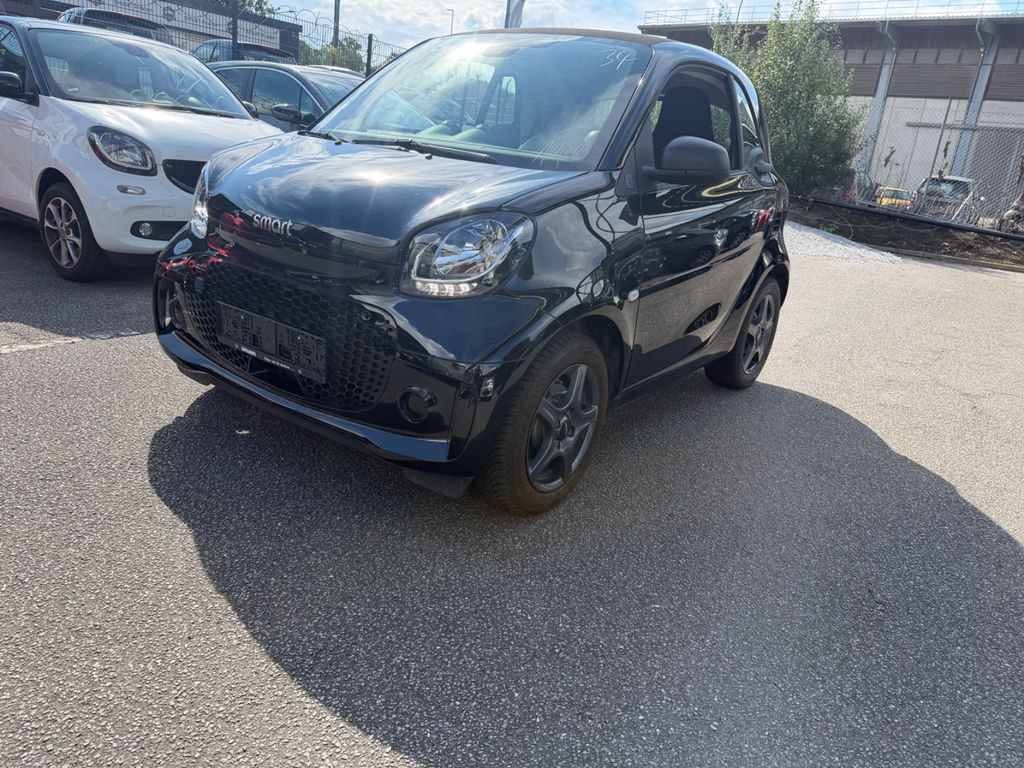 Image of Smart ForTwo