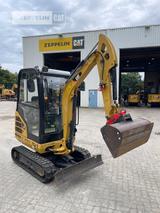 CAT 301.7D - Cat 301.7D