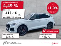 Audi Q5 - Vorschau Bild 1