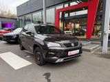 Seat Ateca Xcellence DSG - Ihr SEAT Vertragshändler - Seat Ateca Gebrauchtwagen in Mülheim (Ruhr)