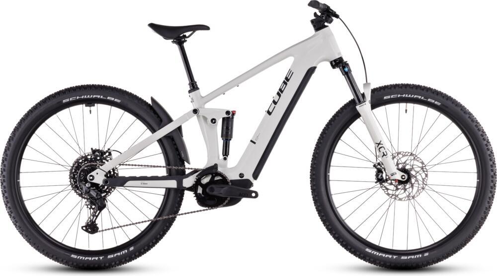 Cube Stereo Hybrid ONE22 Pro 800 desertstone´n´black 