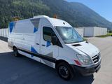 Mercedes-Benz Sprinter 516 CDI TV-Inspektion mit Rausch 600 - Angebote