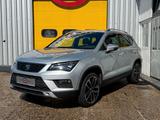 Seat Ateca 2,0 TDI Xcellence 4Drive LED Leder Navi - Seat Ateca Gebrauchtwagen in Düsseldorf
