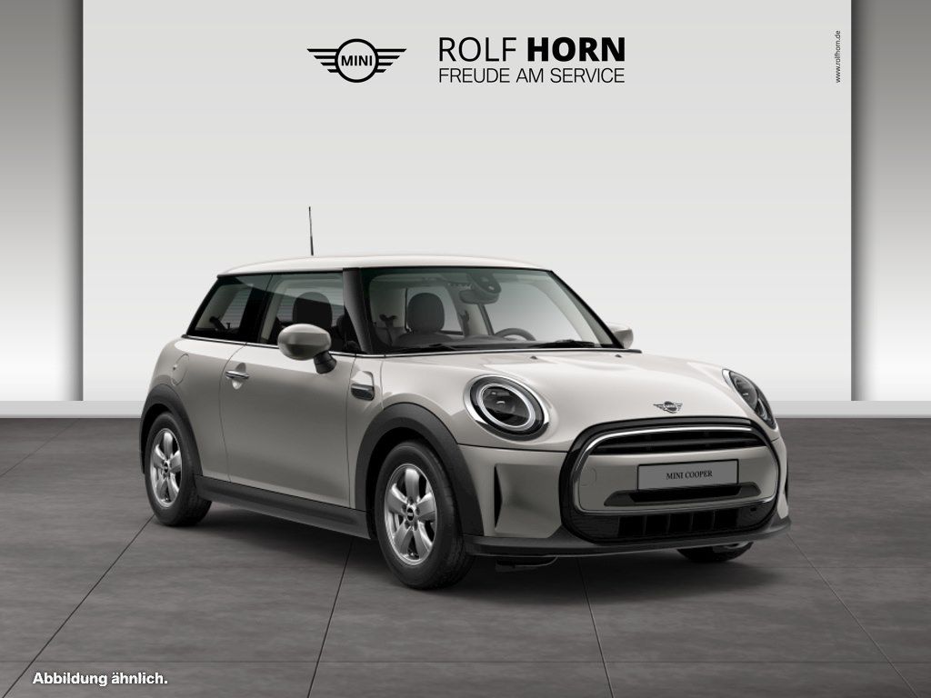 Image of MINI Cooper