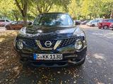 Nissan Juke 1.6 BOSE PERSONAL EDITION BOSE PERSONAL... - Nissan Juke: Bose Personal Edition