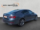 Skoda Superb 2.0 TDI Sportline /ACC/Canton/StHzg./AHK - Skoda mit Diesel-Antrieb: Limousine