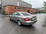 Mercedes-Benz Mercedes CLK 320 + Gas , Tüv Neu - Mercedes-Benz CLK 320 Gebrauchtwagen in Duisburg