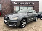 Audi Q3 2.0 TFSI quattro*PDC*NAVI*MFL*SHZ*AUTOMATIK* - Audi Q3 Gebrauchtwagen in Bremen