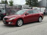Mazda 6 Lim. 2.0 Exclusive Sport TÜV&Service Neu