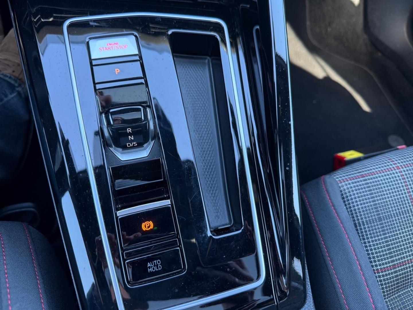 Volkswagen Golf GTI 8 VIII 2.0 TSI StandHZG AHK-klappbar Na, миниатюра 28