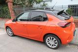 Opel Corsa-E  100KW  von Privat - Opel: Von