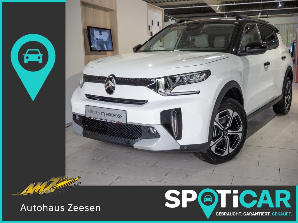 Image of Citroën C3 Aircross