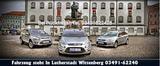 Ford Galaxy Trend 7-Sitzer - gebrauchte Ford Galaxy aus dem Jahr 2016