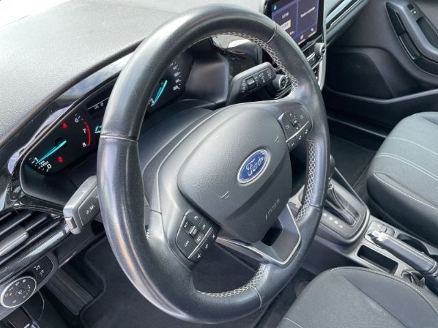 Fahrzeugabbildung Ford Fiesta 1.0 EcoBoost Cool&Connect Autom. Tempomat