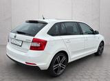 Skoda Rapid 1.2 TSI Spaceback Drive*SHZ*Klima*So.+Wi.* - gebrauchte Skoda Rapid aus dem Jahr 2015