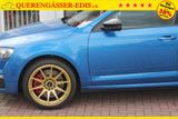 Skoda Octavia 2.0TSI "RS Challenge" 162 kW (220 PS)... - Skoda Octavia: 1.2