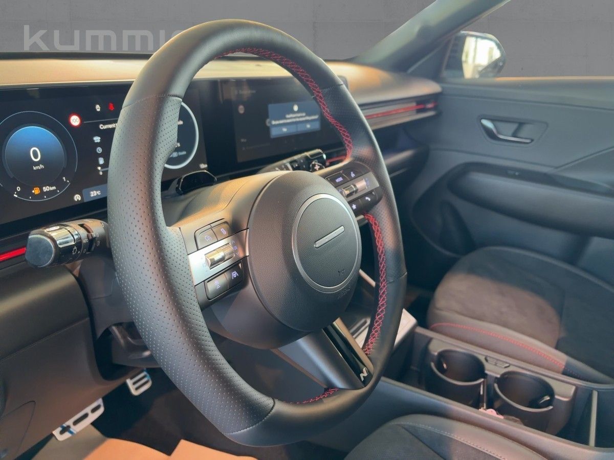 Hyundai KONA - Bild 9