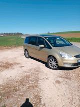 Ford Galaxy 7 Sitzer 2.0TDI 103kW 140PS - gebrauchte Ford Galaxy aus dem Jahr 2006