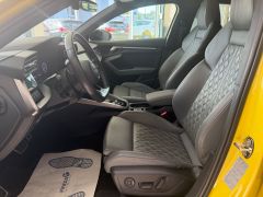 AUDI S3 2.0 quattro edition one B&O HUD ACC TRAUM