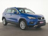 Seat Ateca Xcellence Kamera|ACC|Beats|LED|Kessy|SHZ - Seat Ateca in Saarbrücken