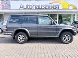 Mitsubishi Pajero 3,5 V6 24V Lang Automatik*7-Sitze+AHK+4x4 - Mitsubishi aus 1997