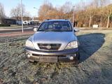 Kia Sorento - gebrauchte Kia Sorento aus dem Jahr 2003
