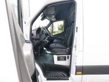 Mercedes Sprinter - 10