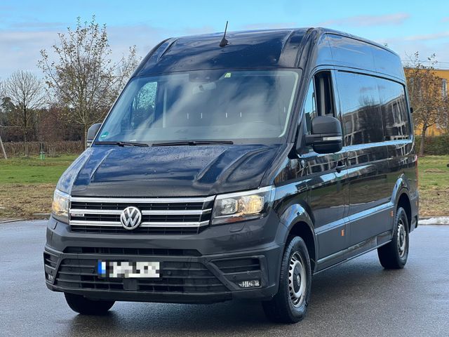 Volkswagen Crafter L2H2*Trendline*4Motion*Automatik*TOP