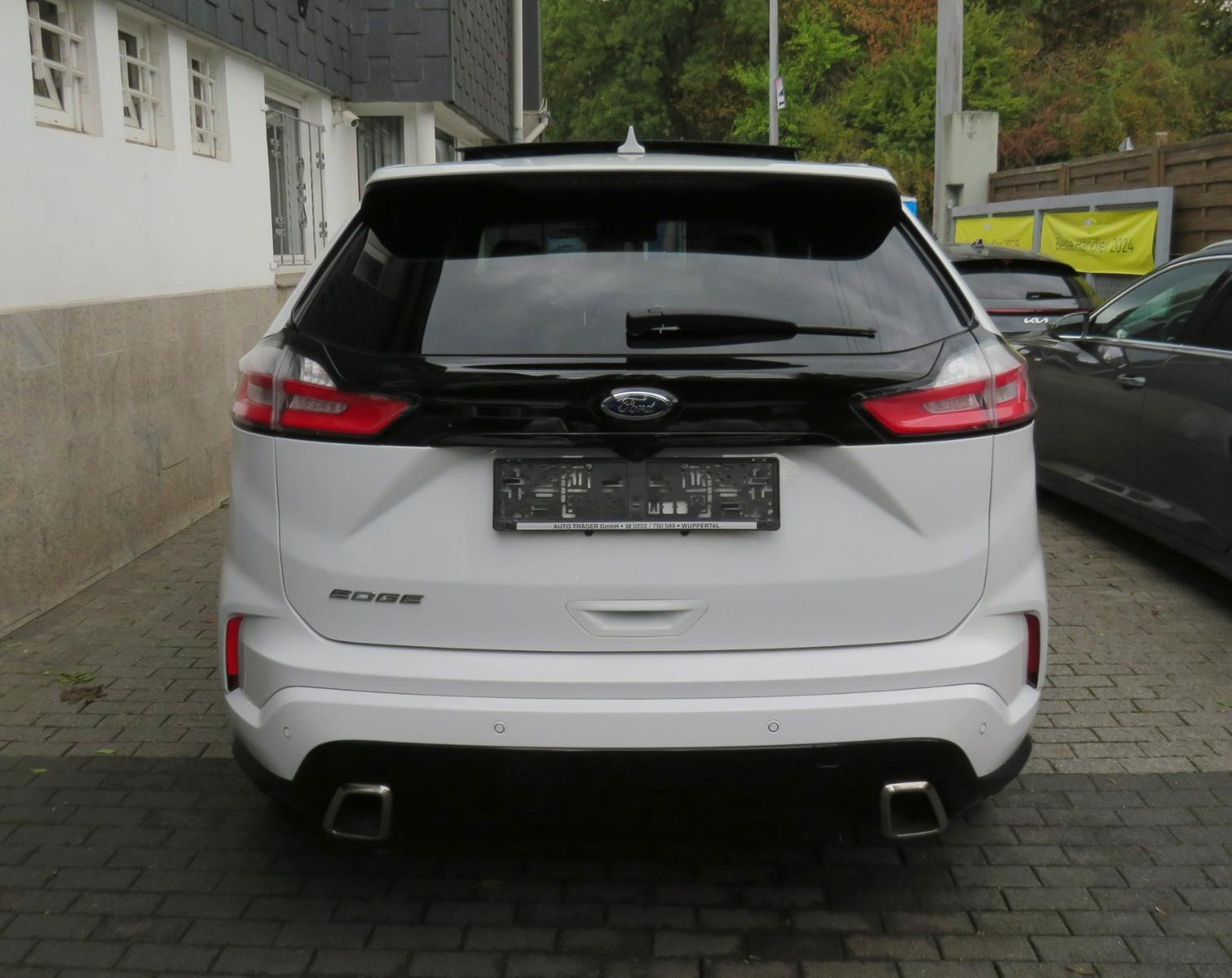 Ford Edge ST-Line 4x4 /Pano/Standhz/Sitzklima/B&O/AHK