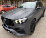Mercedes-Benz GLE 53 AMG Mercedes 4MATIC LIMITED NIGHT EDITION