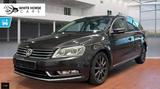 Volkswagen Variant Highline AUTOMATIK LEDER PANO VOLL 1HAND - Volkswagen Passat Variant aus 2011