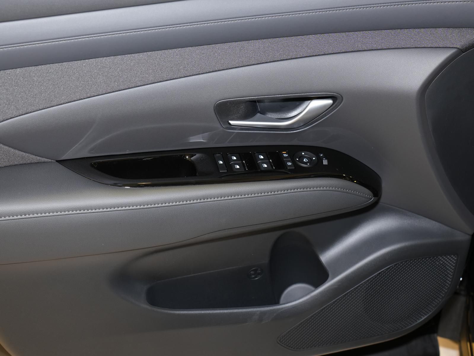 Hyundai TUCSON - Bild 15