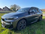 BMW X2 xDrive20d M Sport Steptronic M Sport - BMW X2 von privat