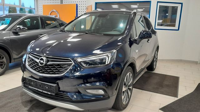 Opel Mokka X 120 Jahre